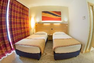 Unaway Hotel Cesena Nord fotoÄŸrafÄ±