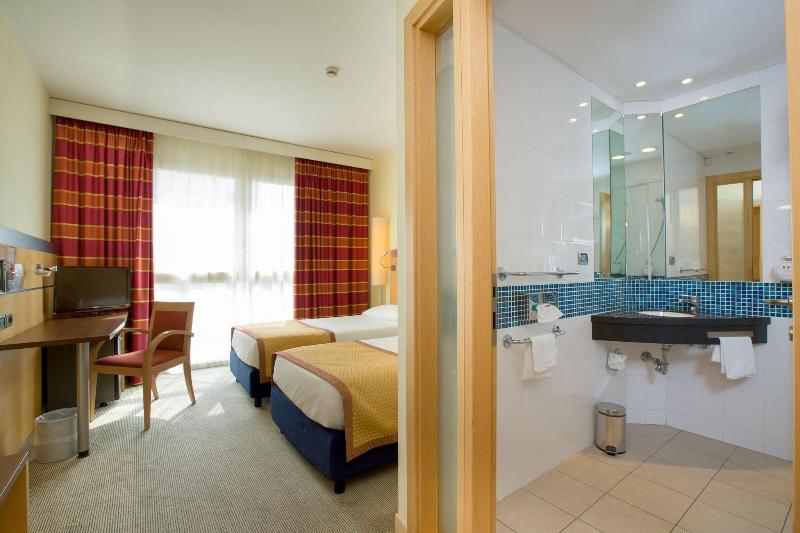 Unaway Hotel Cesena Nord - Oda