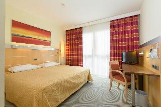 Unaway Hotel Cesena Nord fotoÄŸrafÄ±