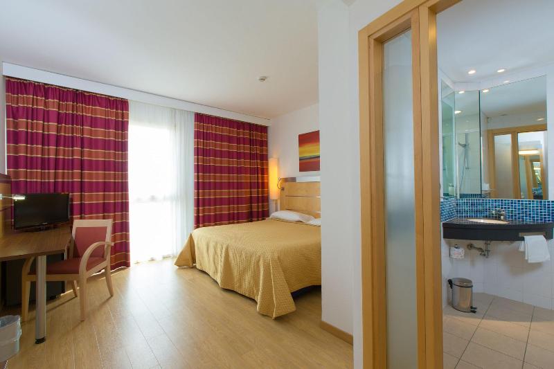 Unaway Hotel Cesena Nord - Oda