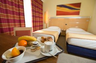 Unaway Hotel Cesena Nord fotoÄŸrafÄ±
