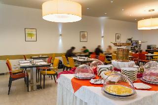 Unaway Hotel Cesena Nord fotoÄŸrafÄ±