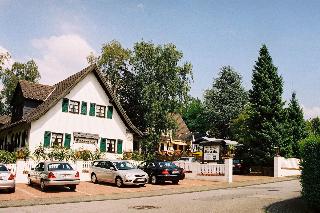 Landhaus Sassenhof otel fotoğrafı
