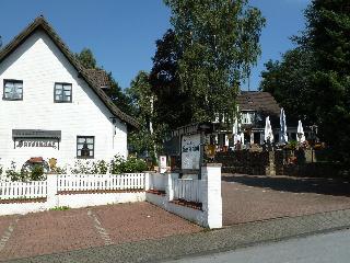 Landhaus Sassenhof fotoÄŸrafÄ±