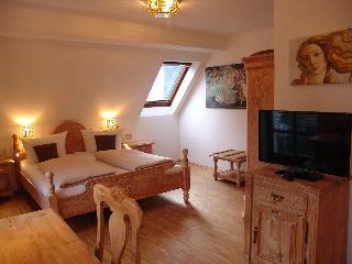 Landhaus Sassenhof fotoÄŸrafÄ±
