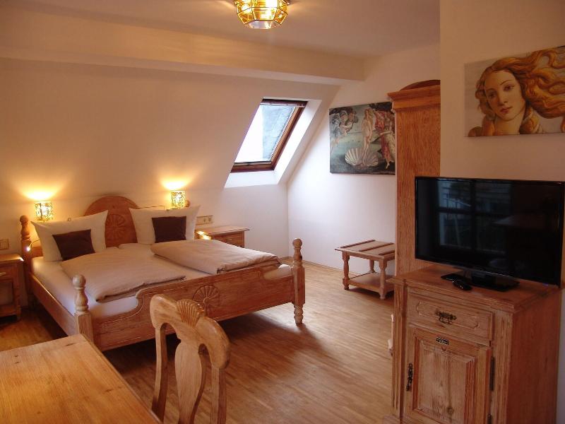 Landhaus Sassenhof - Oda