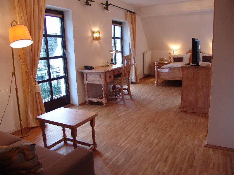 Landhaus Sassenhof - Oda