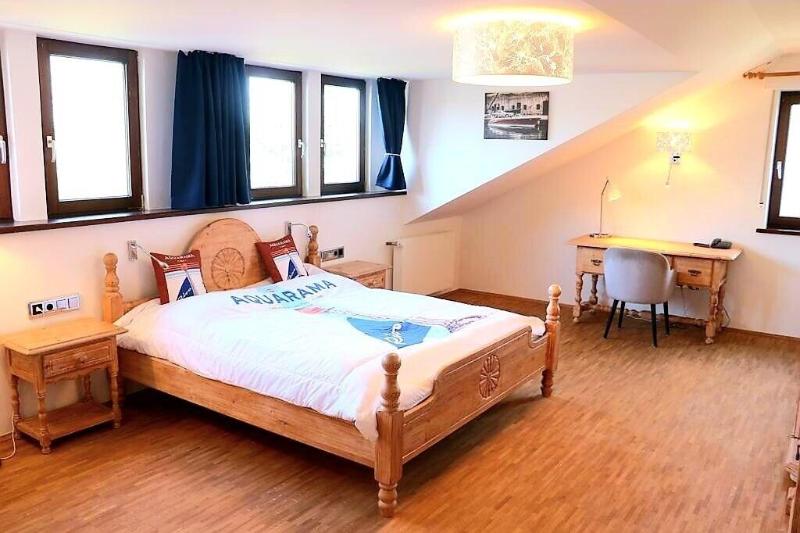 Landhaus Sassenhof - Oda