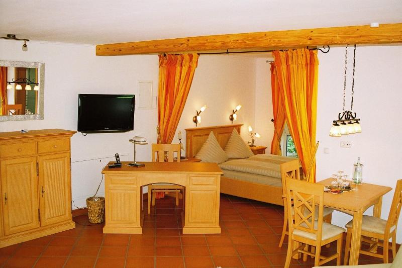 Landhaus Sassenhof - Oda