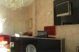 Hotel Romagna fotoÄŸrafÄ±