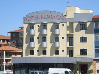 Hotel Romagna otel fotoğrafı