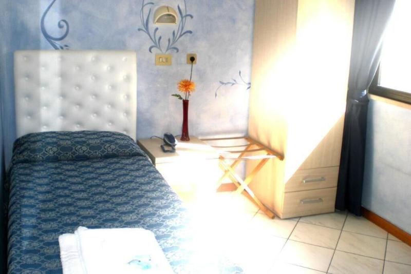 Hotel Romagna - Oda