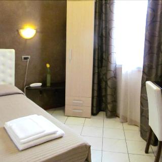 Hotel Romagna fotoÄŸrafÄ±