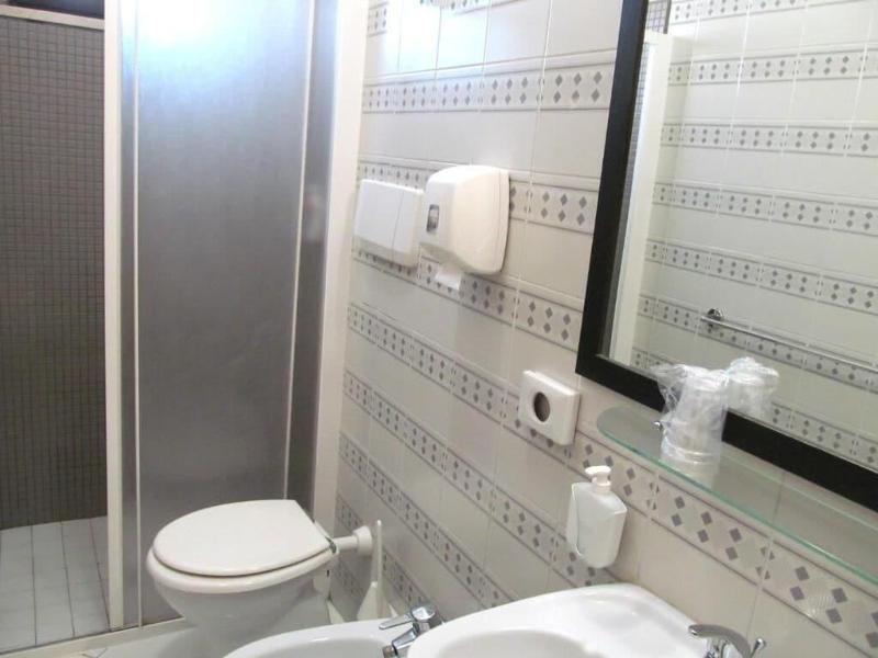 Hotel Romagna - Oda