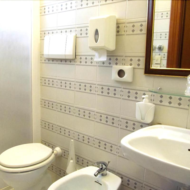 Hotel Romagna - Oda