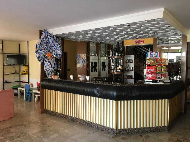 Hotel Rosy - Bar