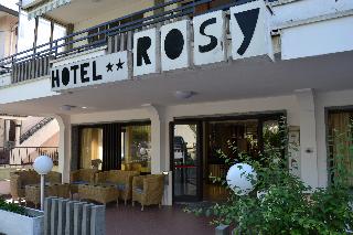 Hotel Rosy otel fotoğrafı