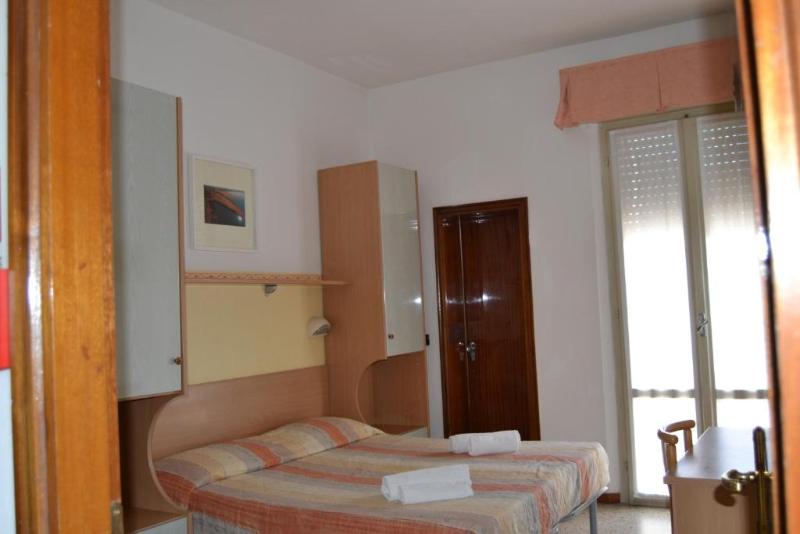Hotel Rosy - Oda