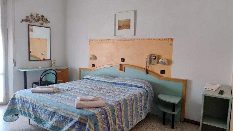 Hotel Rosy - Oda