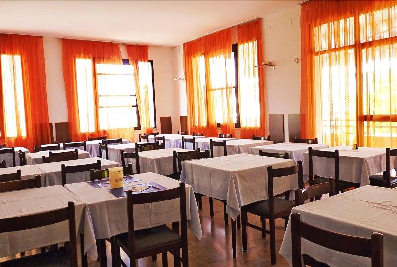 Hotel Rosy - Restoran