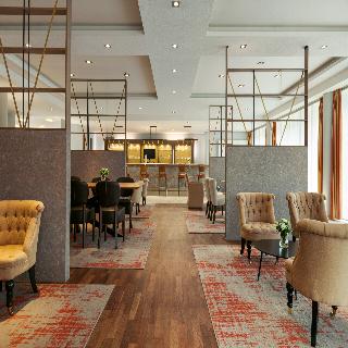 Ramada by Wyndham Duesseldorf Ratingen fotoÄŸrafÄ±