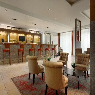 Ramada by Wyndham Duesseldorf Ratingen fotoÄŸrafÄ±
