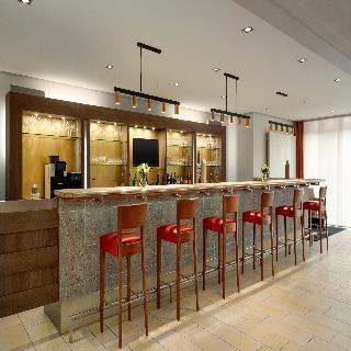 Ramada by Wyndham Duesseldorf Ratingen fotoÄŸrafÄ±