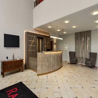 Ramada by Wyndham Duesseldorf Ratingen fotoÄŸrafÄ±