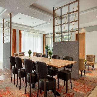 Ramada by Wyndham Duesseldorf Ratingen fotoÄŸrafÄ±