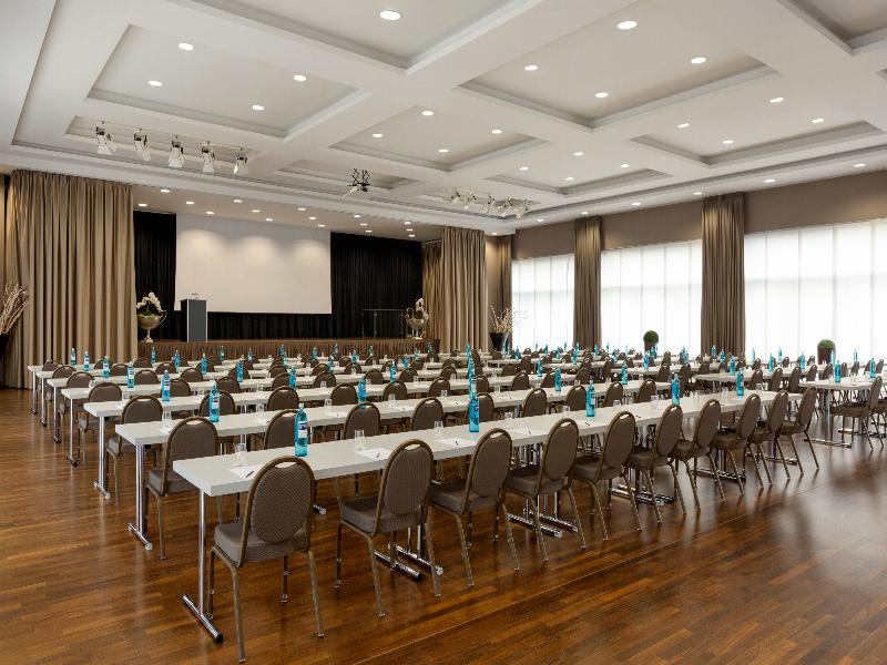Ramada by Wyndham Duesseldorf Ratingen - Toplantı