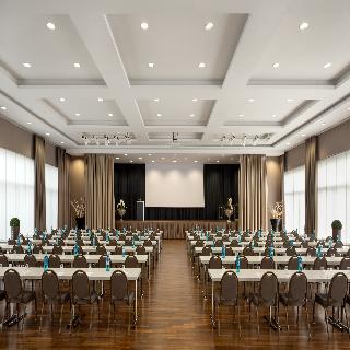 Ramada by Wyndham Duesseldorf Ratingen fotoÄŸrafÄ±