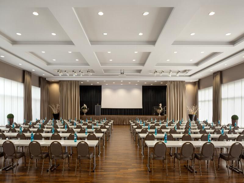 Ramada by Wyndham Duesseldorf Ratingen - Toplantı