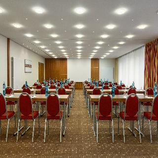 Ramada by Wyndham Duesseldorf Ratingen fotoÄŸrafÄ±