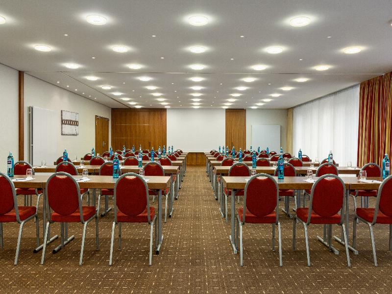 Ramada by Wyndham Duesseldorf Ratingen - Toplantı