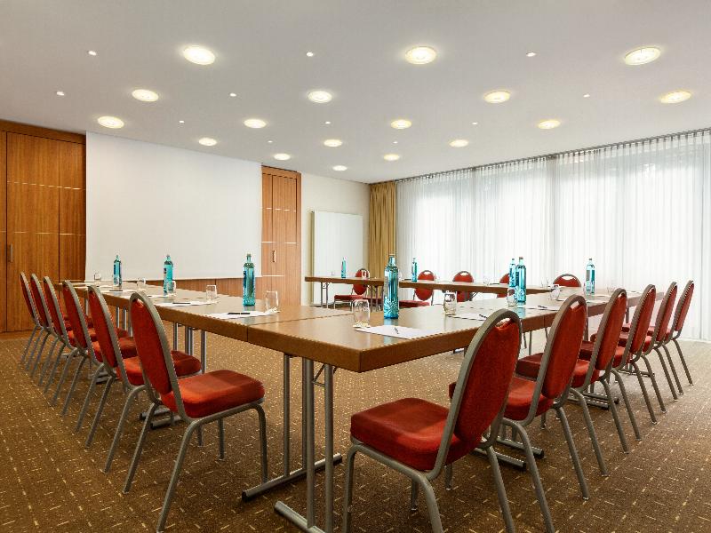 Ramada by Wyndham Duesseldorf Ratingen - Toplantı