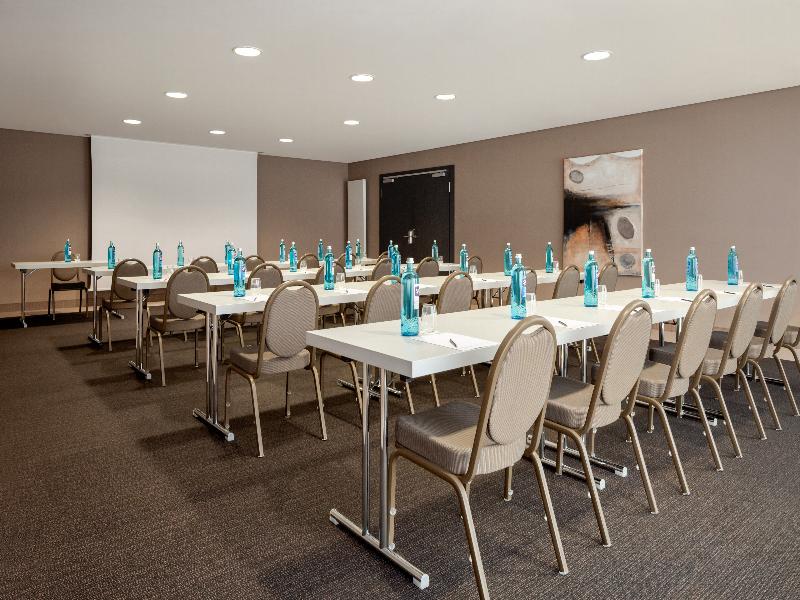 Ramada by Wyndham Duesseldorf Ratingen - Toplantı