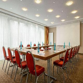 Ramada by Wyndham Duesseldorf Ratingen fotoÄŸrafÄ±