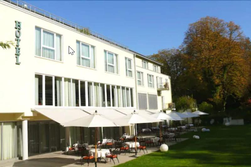 Ramada by Wyndham Duesseldorf Ratingen - Aktivite