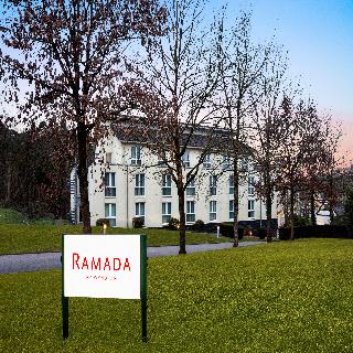 Ramada by Wyndham Duesseldorf Ratingen otel fotoğrafı