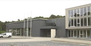 Ramada by Wyndham Duesseldorf Ratingen fotoÄŸrafÄ±