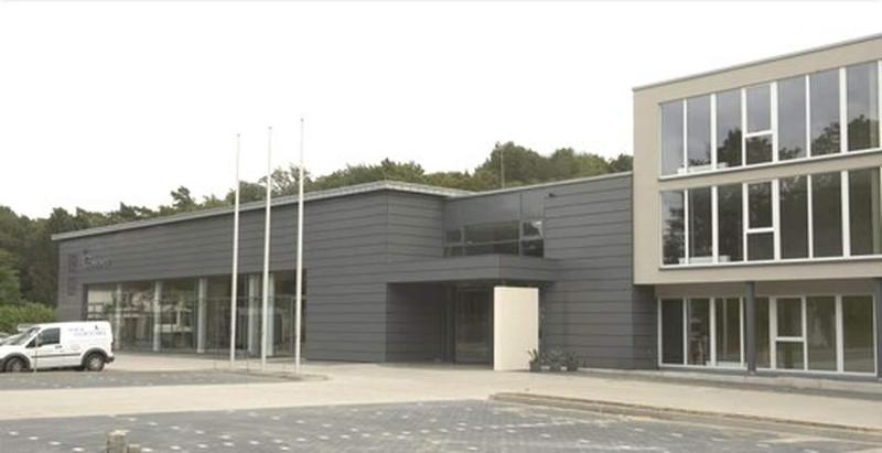 Ramada by Wyndham Duesseldorf Ratingen - Genel