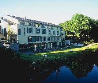 Ramada by Wyndham Duesseldorf Ratingen fotoÄŸrafÄ±