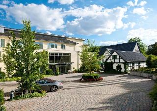 Ramada by Wyndham Duesseldorf Ratingen fotoÄŸrafÄ±