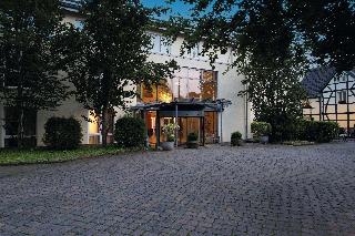 Ramada by Wyndham Duesseldorf Ratingen fotoÄŸrafÄ±