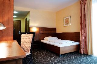 Ramada by Wyndham Duesseldorf Ratingen fotoÄŸrafÄ±