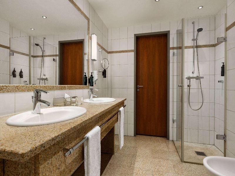 Ramada by Wyndham Duesseldorf Ratingen - Oda