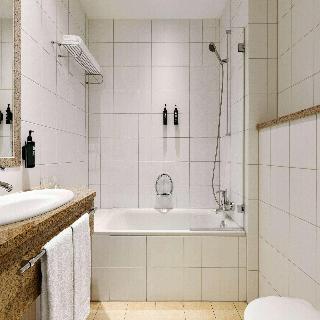 Ramada by Wyndham Duesseldorf Ratingen fotoÄŸrafÄ±