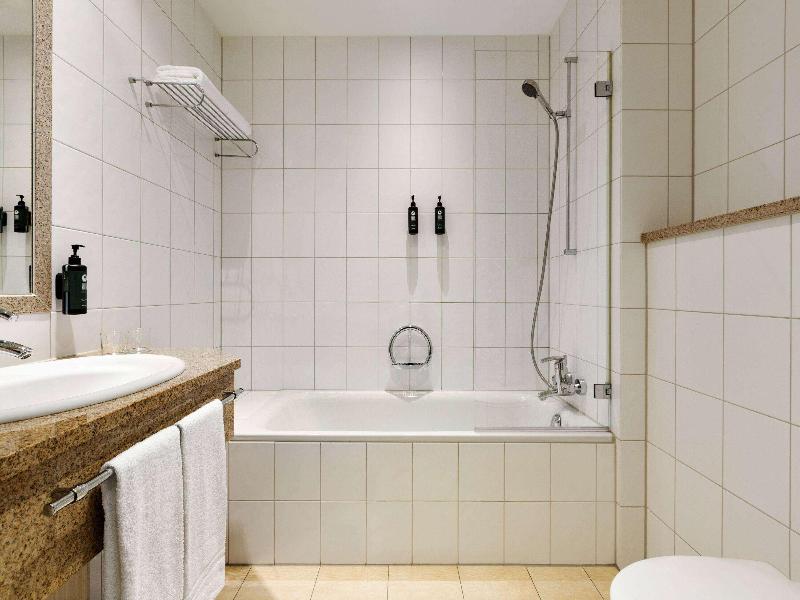 Ramada by Wyndham Duesseldorf Ratingen - Oda