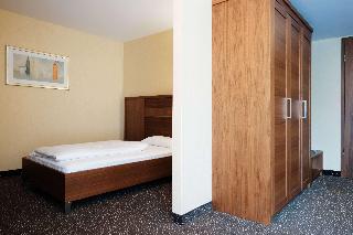 Ramada by Wyndham Duesseldorf Ratingen fotoÄŸrafÄ±