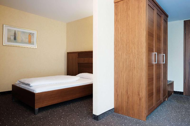 Ramada by Wyndham Duesseldorf Ratingen - Oda